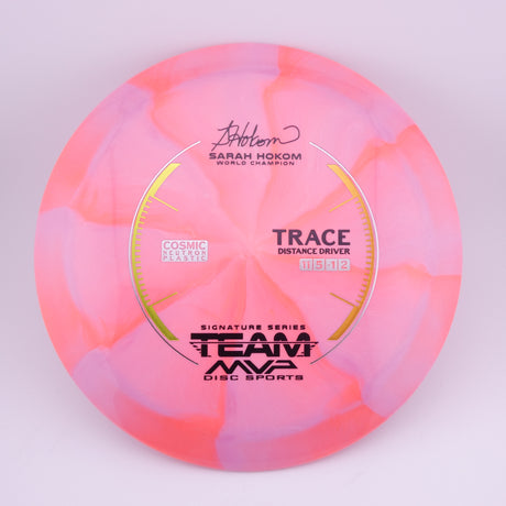 Cosmic Neutron Trace 170-175g 6