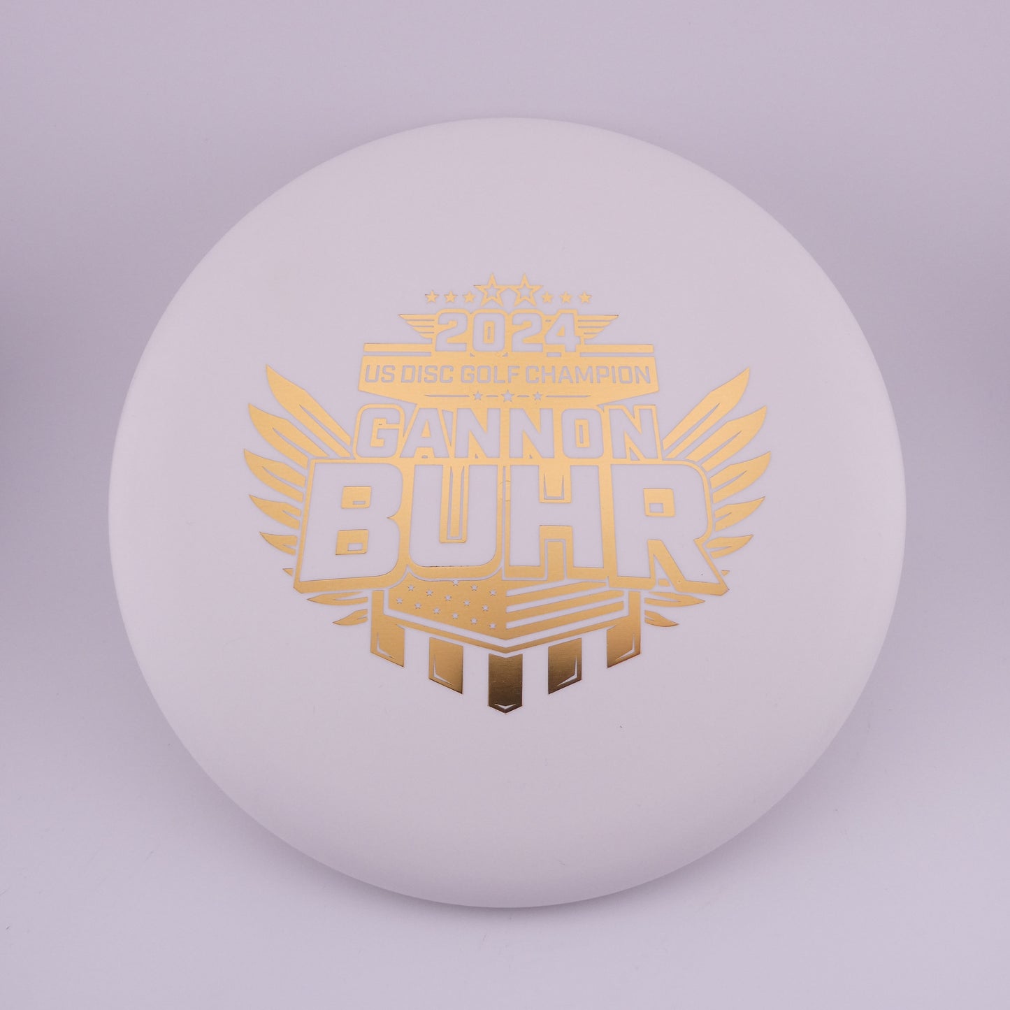 D-Line P2x (Flex 3) - Gannon Buhr US Champion Triumph Series 1