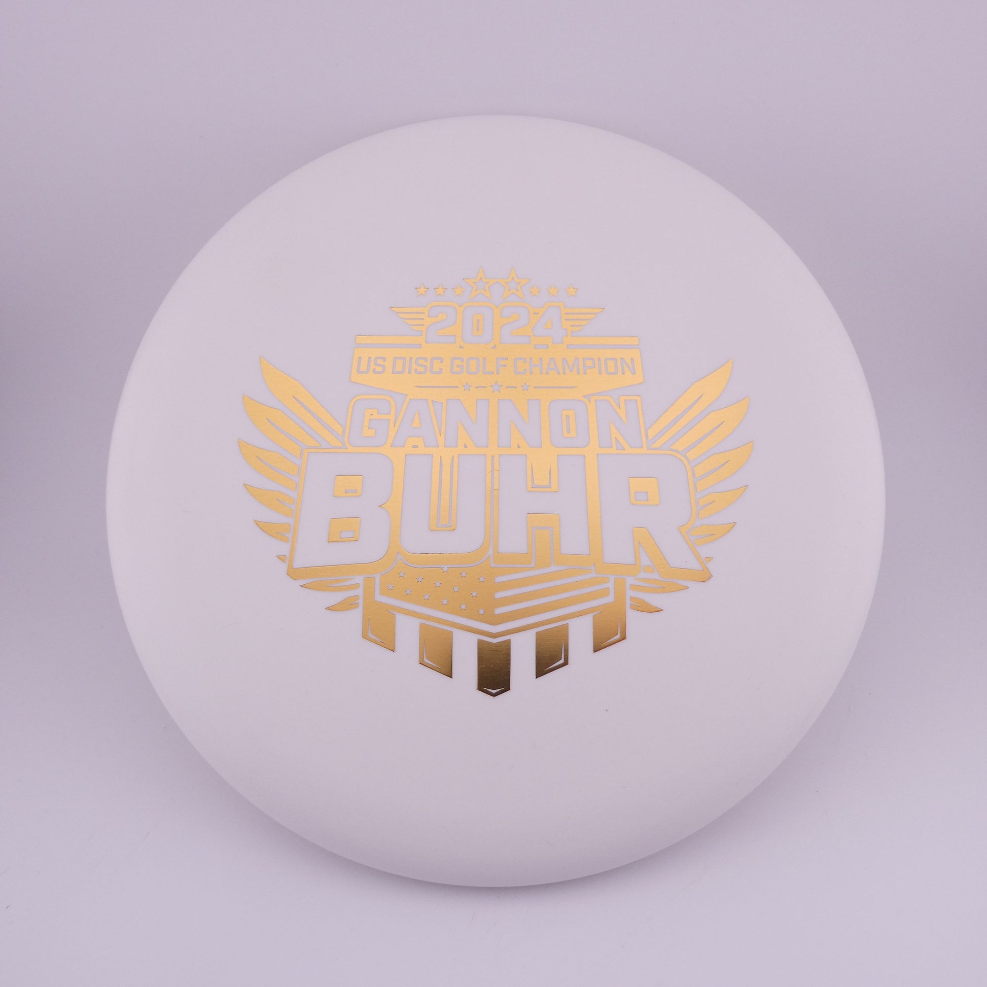 D-Line P2x (Flex 3) - Gannon Buhr US Champion Triumph Series 1