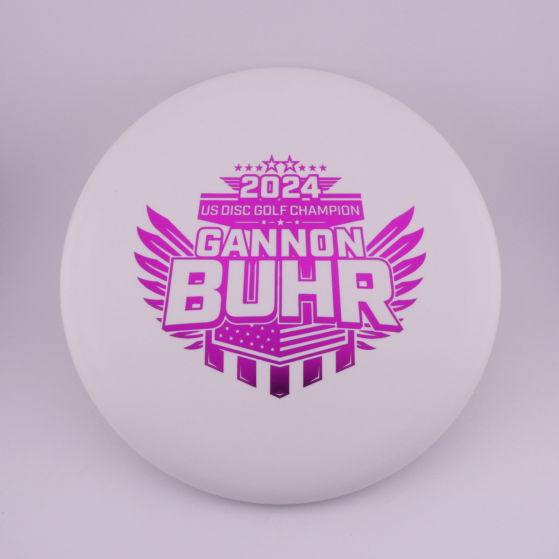 D-Line P2x (Flex 3) - Gannon Buhr US Champion Triumph Series 10