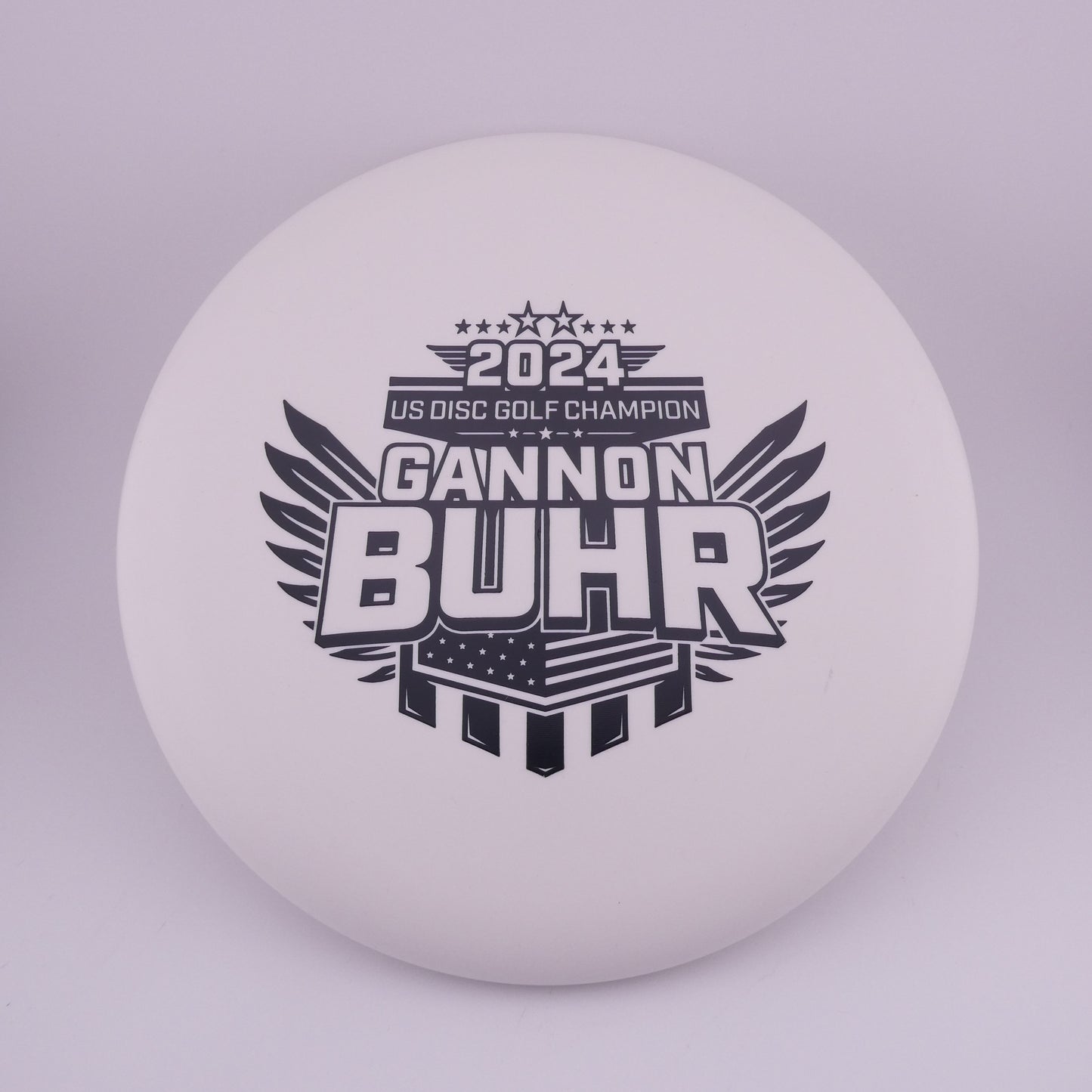 D-Line P2x (Flex 3) - Gannon Buhr US Champion Triumph Series 2