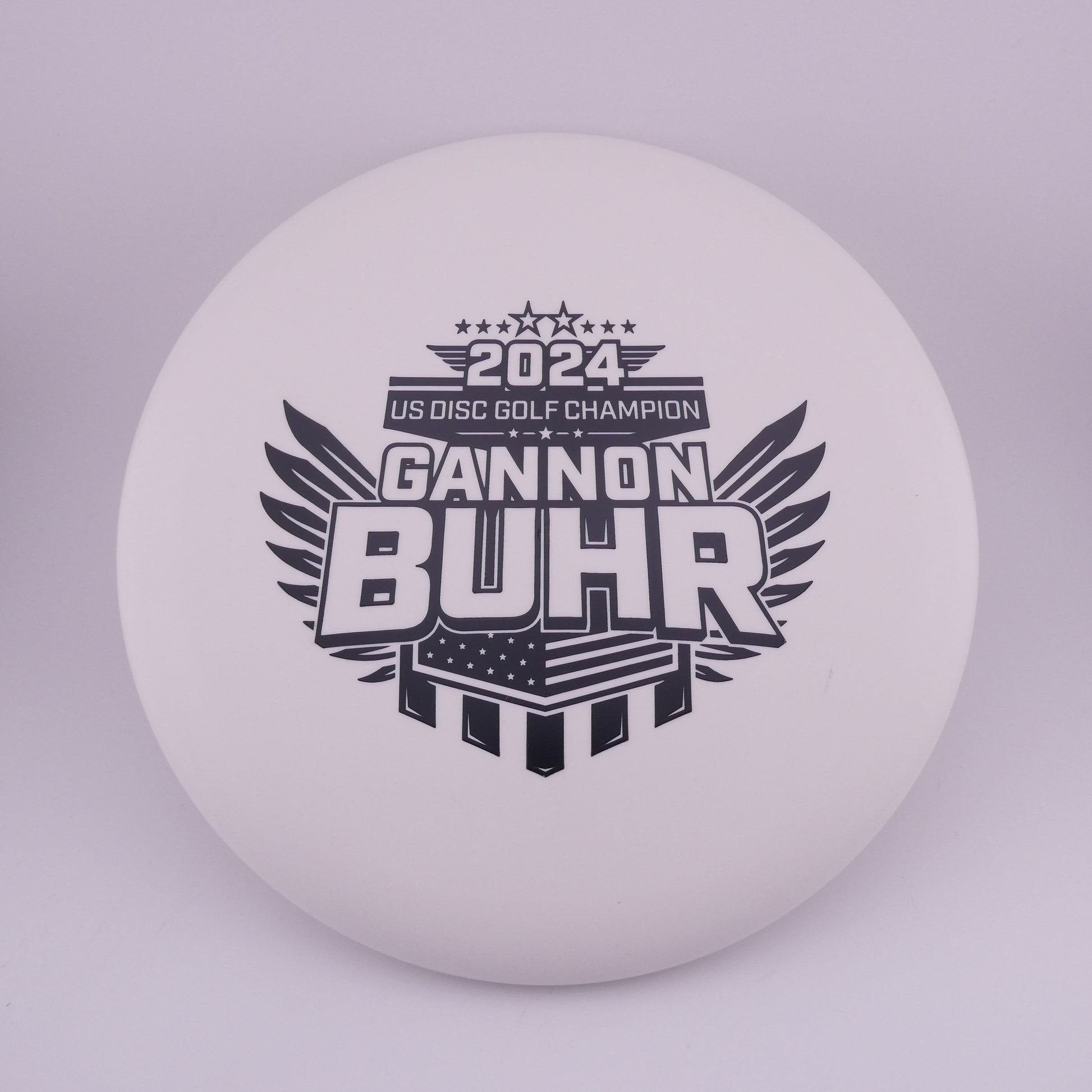 D-Line P2x (Flex 3) - Gannon Buhr US Champion Triumph Series 2