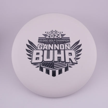 D-Line P2x (Flex 3) - Gannon Buhr US Champion Triumph Series 2