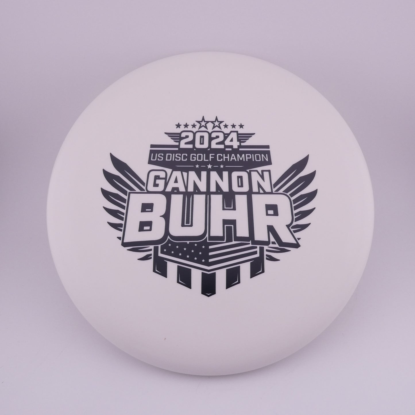 D-Line P2x (Flex 3) - Gannon Buhr US Champion Triumph Series 3