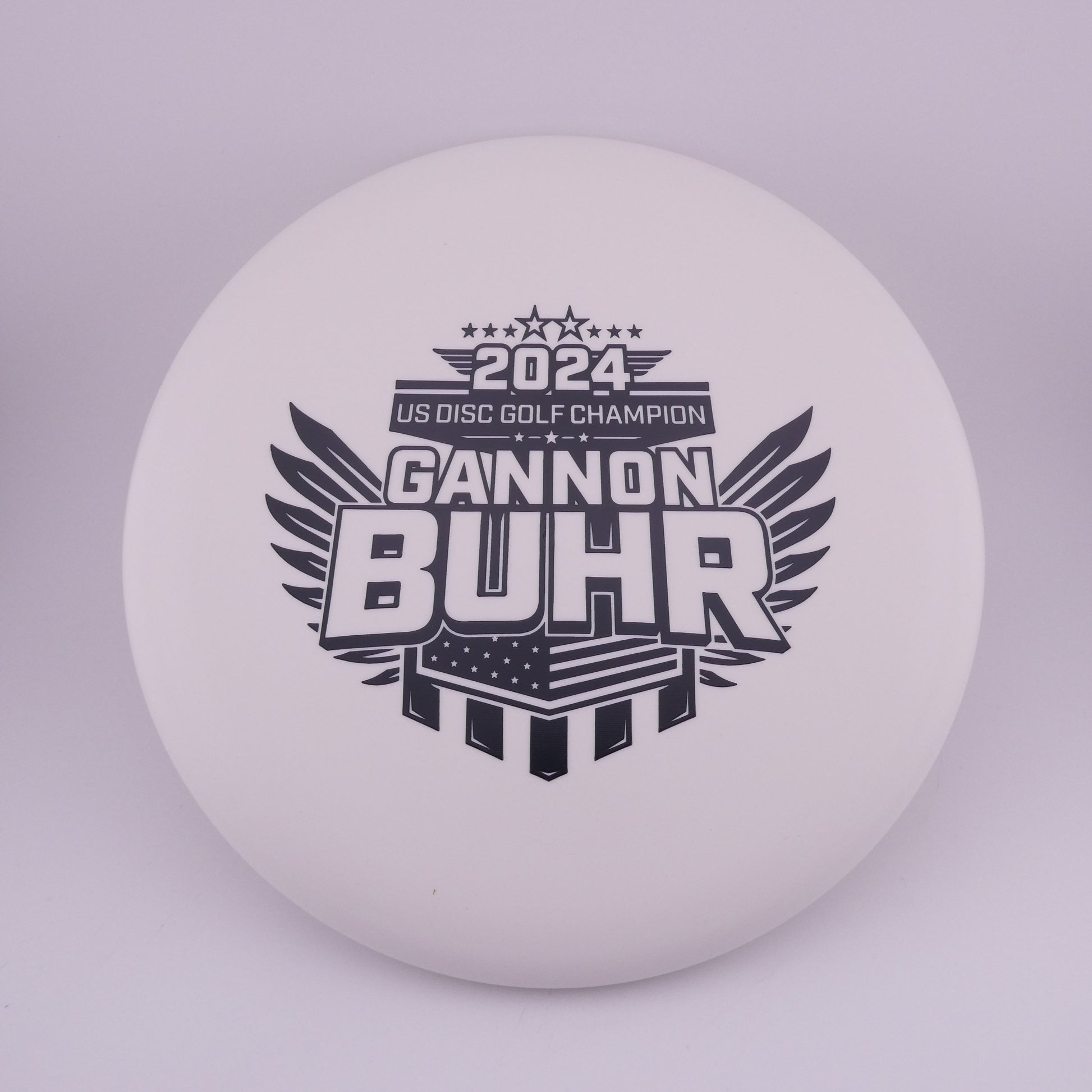 D-Line P2x (Flex 3) - Gannon Buhr US Champion Triumph Series 3