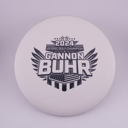 D-Line P2x (Flex 3) - Gannon Buhr US Champion Triumph Series 3