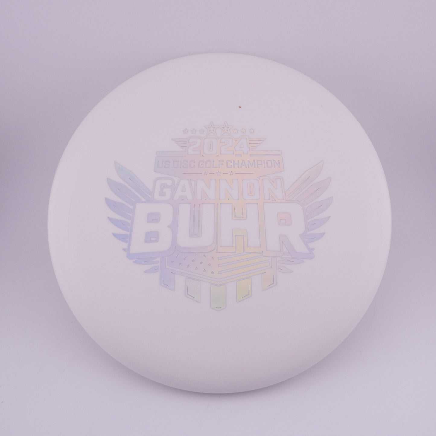 D-Line P2x (Flex 3) - Gannon Buhr US Champion Triumph Series 4