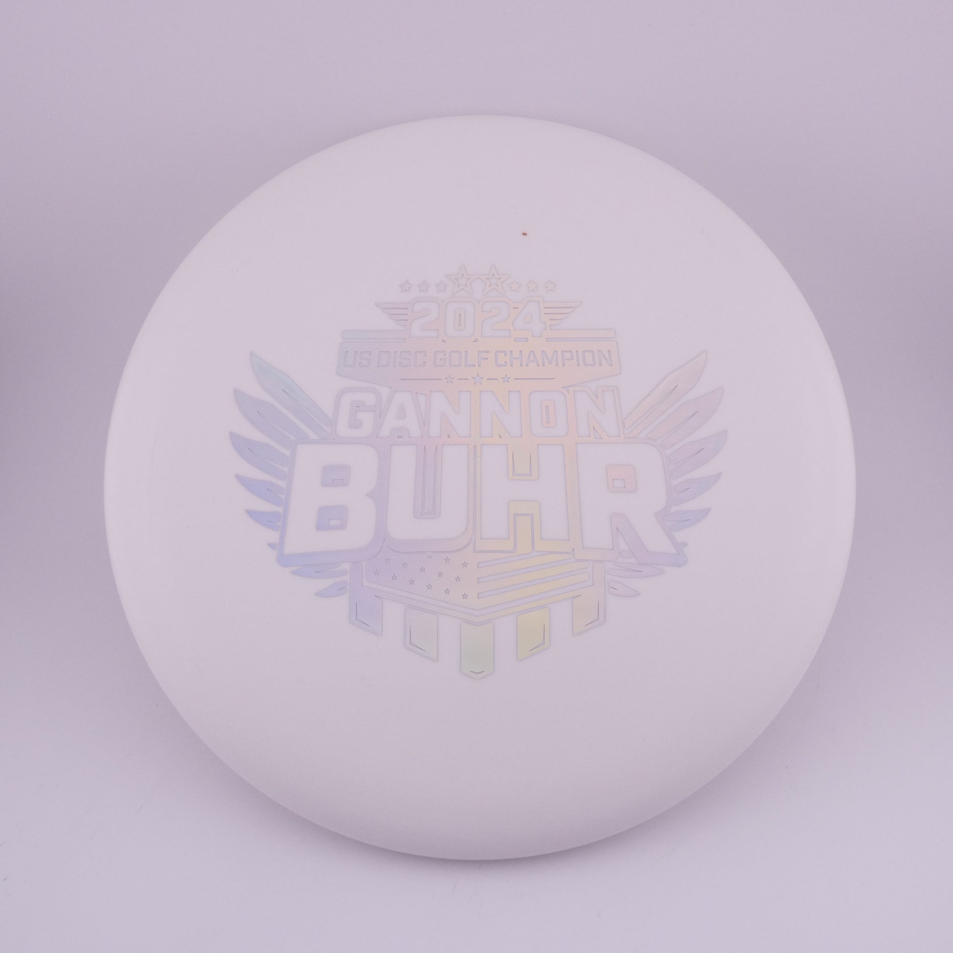 D-Line P2x (Flex 3) - Gannon Buhr US Champion Triumph Series 4
