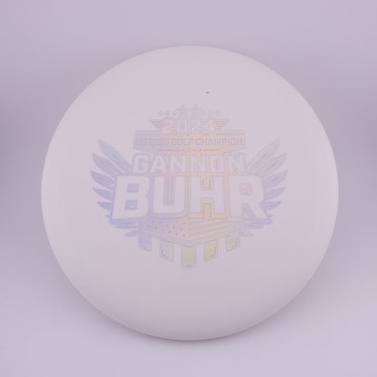 D-Line P2x (Flex 3) - Gannon Buhr US Champion Triumph Series 4
