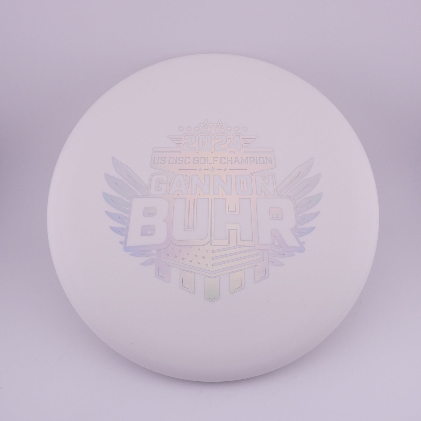 D-Line P2x (Flex 3) - Gannon Buhr US Champion Triumph Series 5