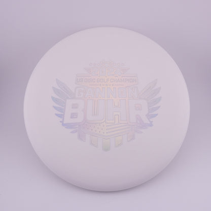 D-Line P2x (Flex 3) - Gannon Buhr US Champion Triumph Series 5