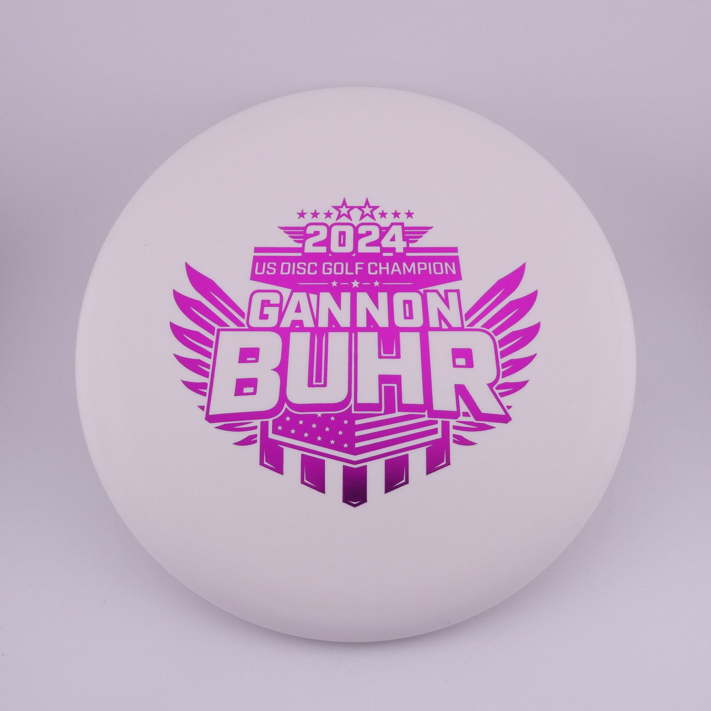 D-Line P2x (Flex 3) - Gannon Buhr US Champion Triumph Series