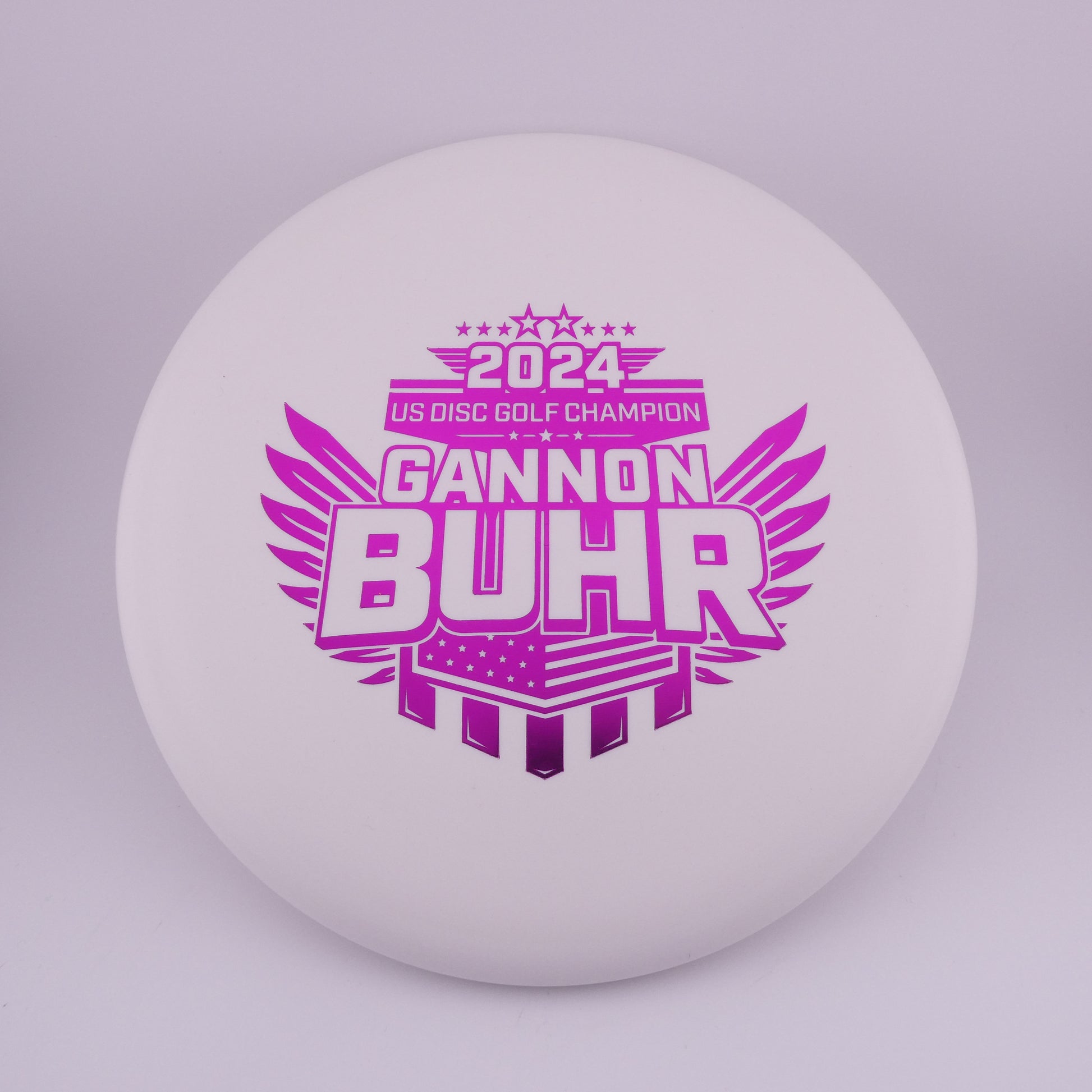D-Line P2x (Flex 3) - Gannon Buhr US Champion Triumph Series