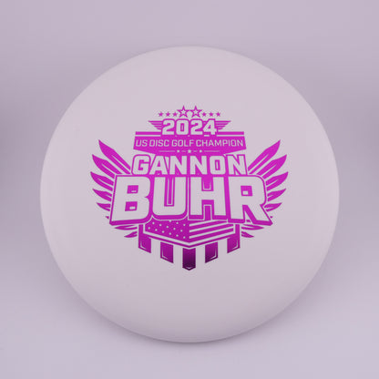 D-Line P2x (Flex 3) - Gannon Buhr US Champion Triumph Series