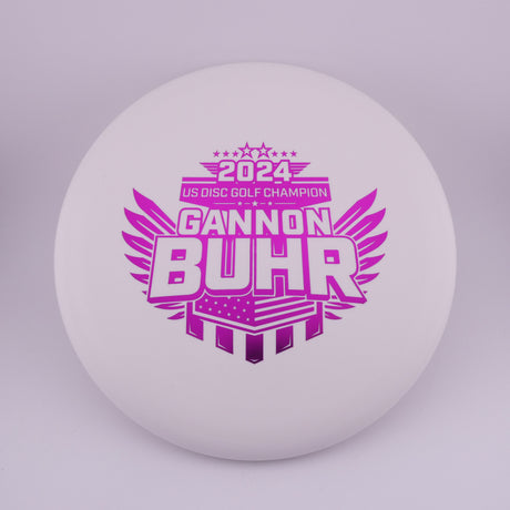 D-Line P2x (Flex 3) - Gannon Buhr US Champion Triumph Series