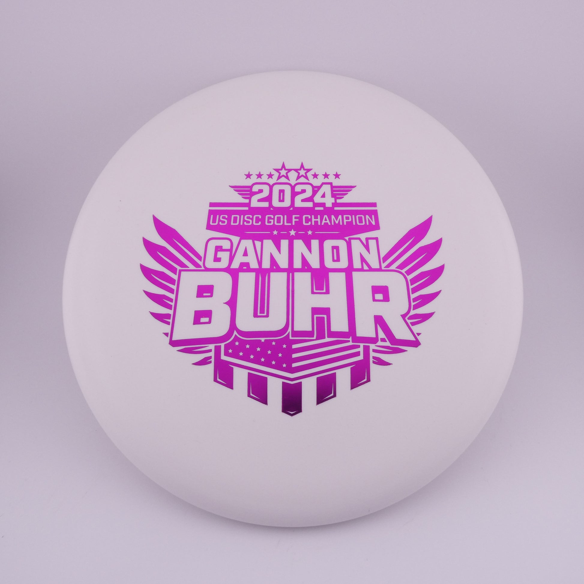 D-Line P2x (Flex 3) - Gannon Buhr US Champion Triumph Series 7