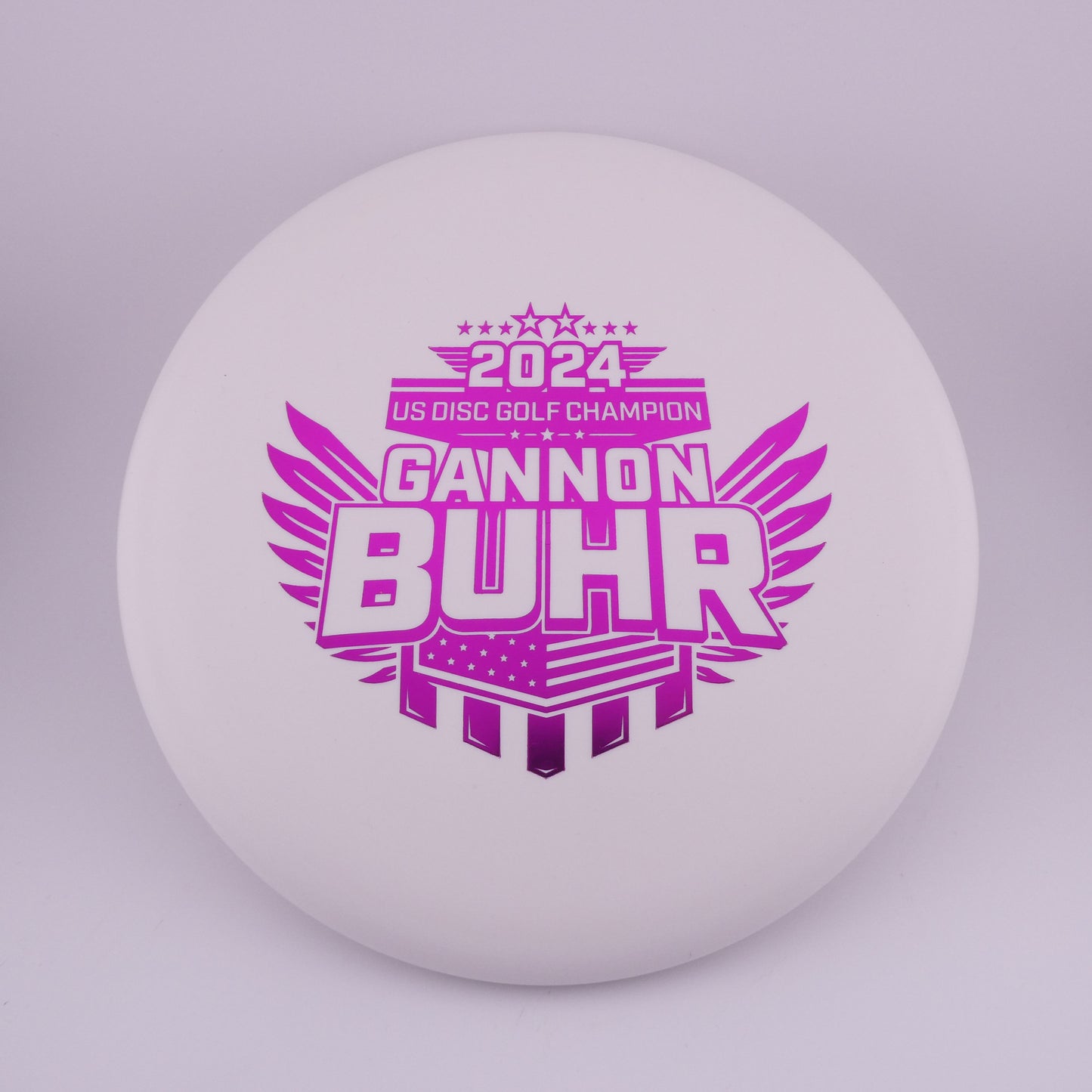 D-Line P2x (Flex 3) - Gannon Buhr US Champion Triumph Series 8