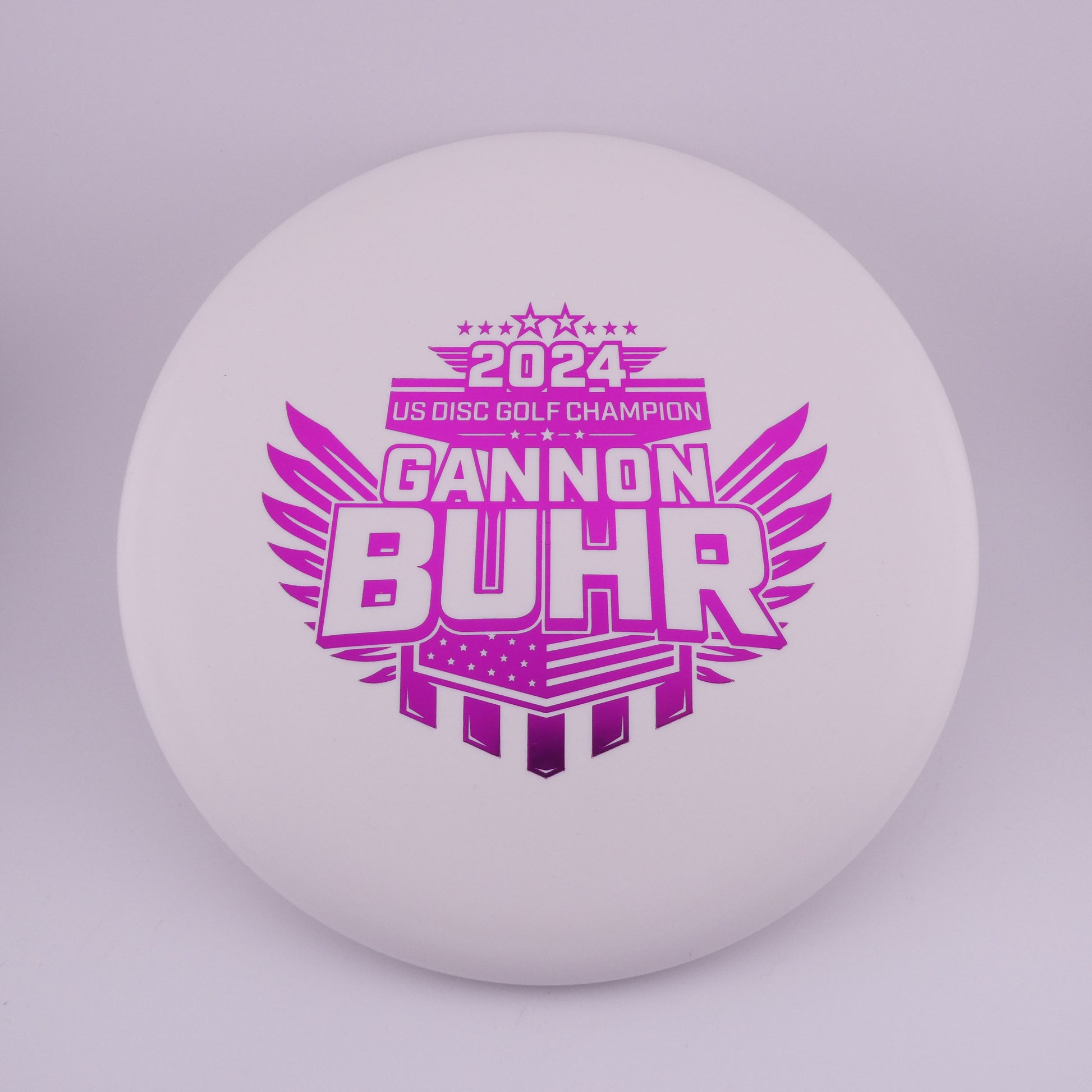 D-Line P2x (Flex 3) - Gannon Buhr US Champion Triumph Series 8