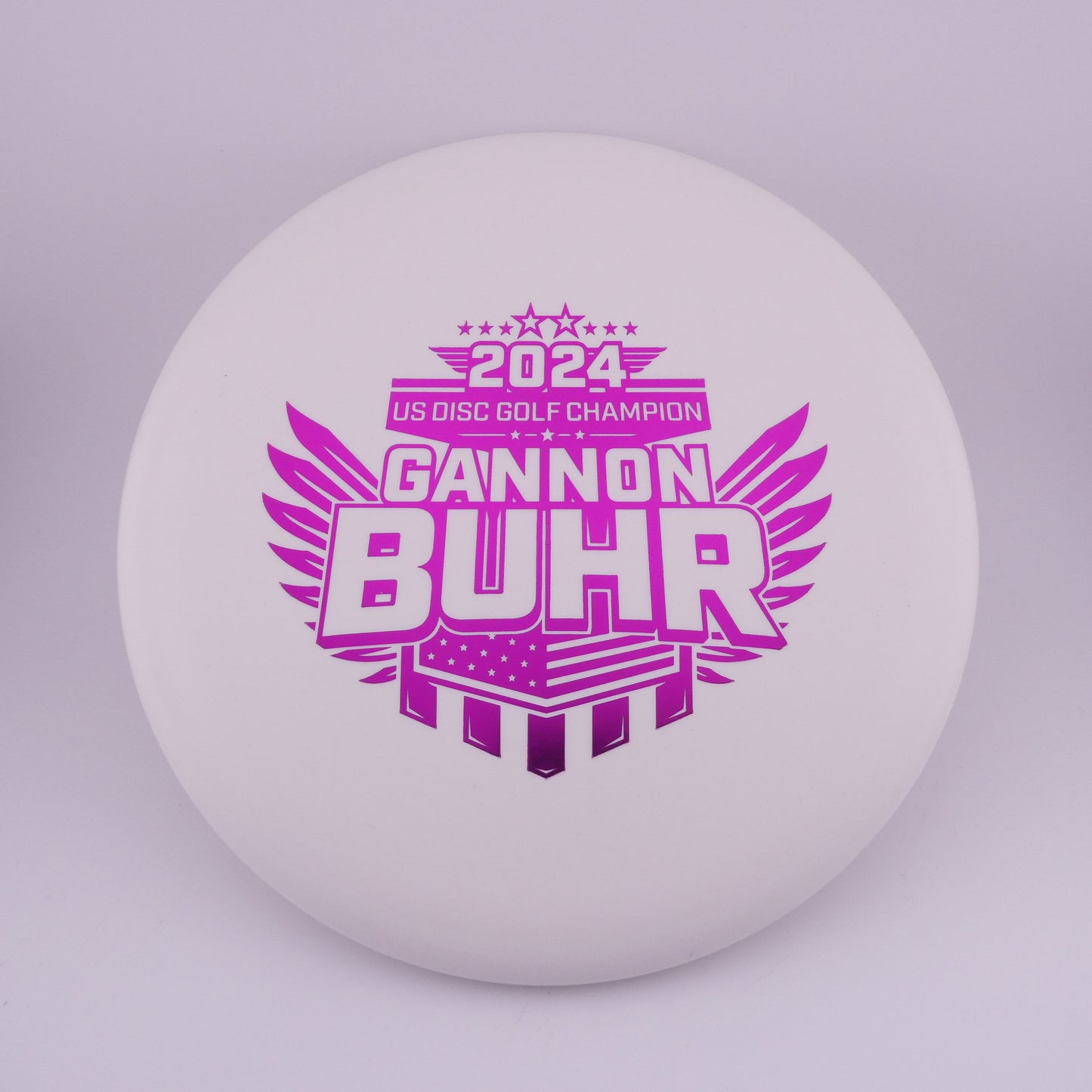 D-Line P2x (Flex 3) - Gannon Buhr US Champion Triumph Series 9