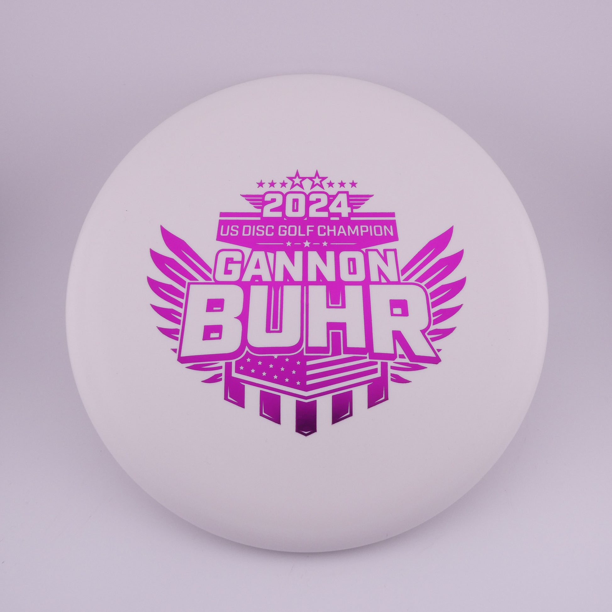 D-Line P2x (Flex 3) - Gannon Buhr US Champion Triumph Series 9