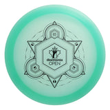 Color Glow C-Line FD3 - Discmania Open 173-176g control driver disc golf disc