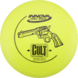 Innova DX Colt Putt & Approach 173-175g disc golf disc