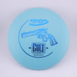 Innova DX Colt Putt & Approach 173-175g disc golf disc