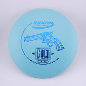 Innova DX Colt Putt & Approach 173-175g disc golf disc