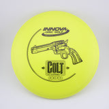 Innova DX Colt Putt & Approach 173-175g disc golf disc