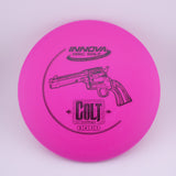 Innova DX Colt Putt & Approach 173-175g disc golf disc