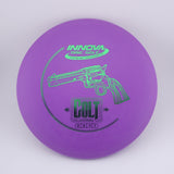 Innova DX Colt Putt & Approach 173-175g disc golf disc