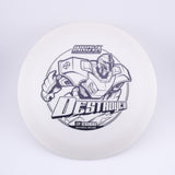 Innova DX Destroyer Distance Driver <139g disc golf disc