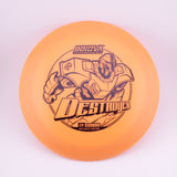 Innova DX Destroyer Distance Driver <139g disc golf disc