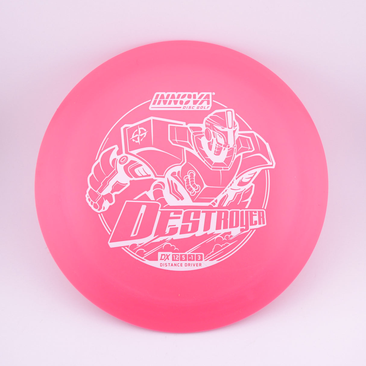 Innova DX Destroyer Distance Driver 173-175g disc golf disc