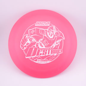 Innova DX Destroyer Distance Driver 173-175g disc golf disc