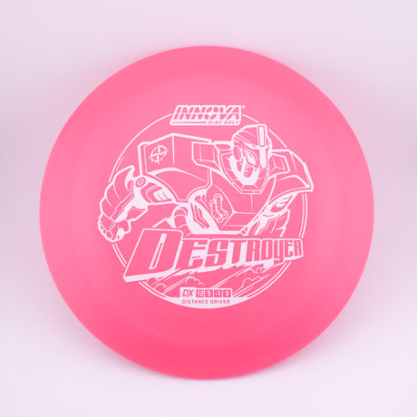 Innova DX Destroyer Distance Driver 173-175g disc golf disc