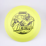 Innova DX Destroyer Distance Driver 173-175g disc golf disc
