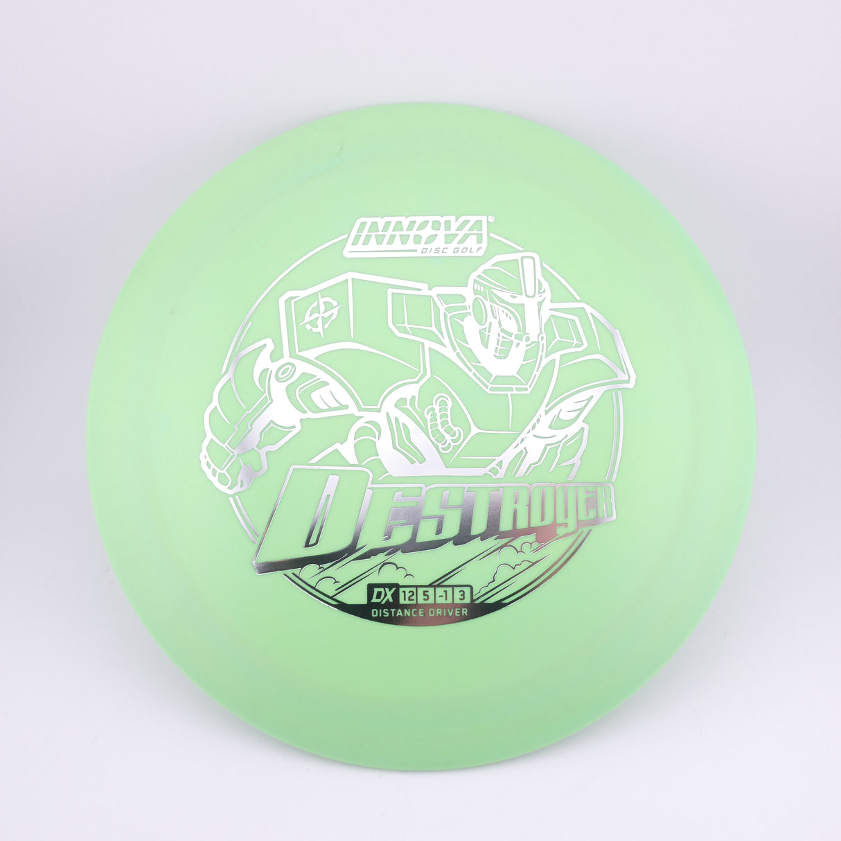 Innova DX Destroyer Distance Driver 173-175g disc golf disc