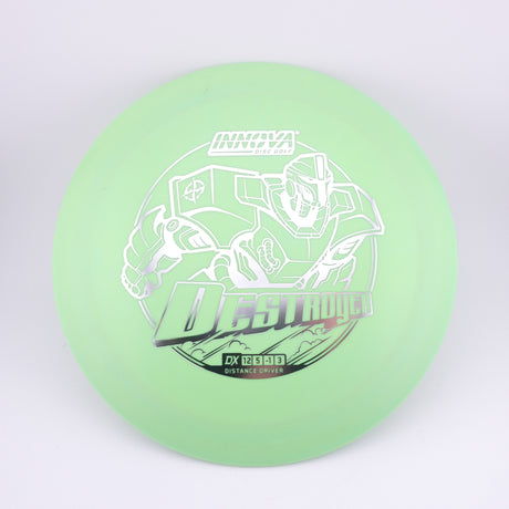Innova DX Destroyer Distance Driver 173-175g disc golf disc