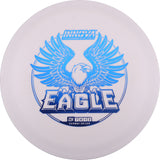 Innova DX Eagle Fairway Driver 173-175g disc golf disc