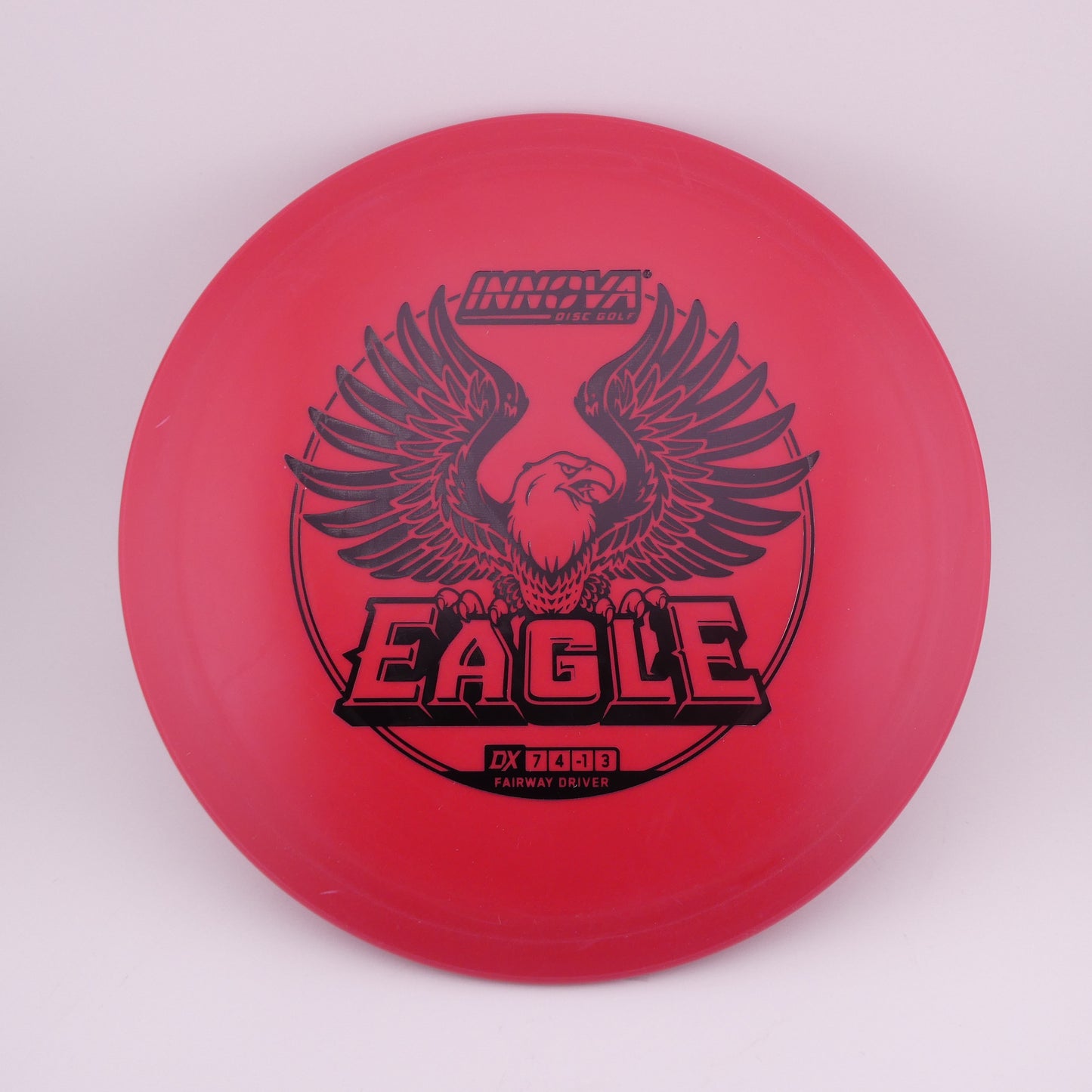DX Eagle Fairway Driver 173-175g 1