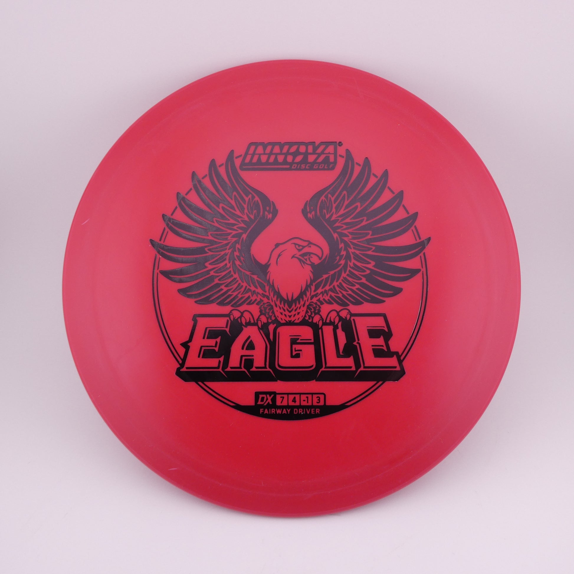 DX Eagle Fairway Driver 173-175g 1