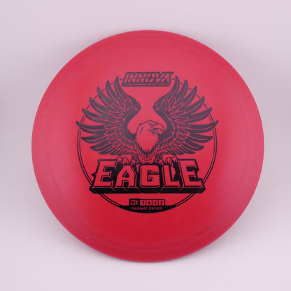 DX Eagle Fairway Driver 173-175g 1