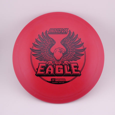 Innova DX Eagle Fairway Driver 173-175g disc golf disc