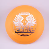Innova DX Eagle Fairway Driver 173-175g disc golf disc