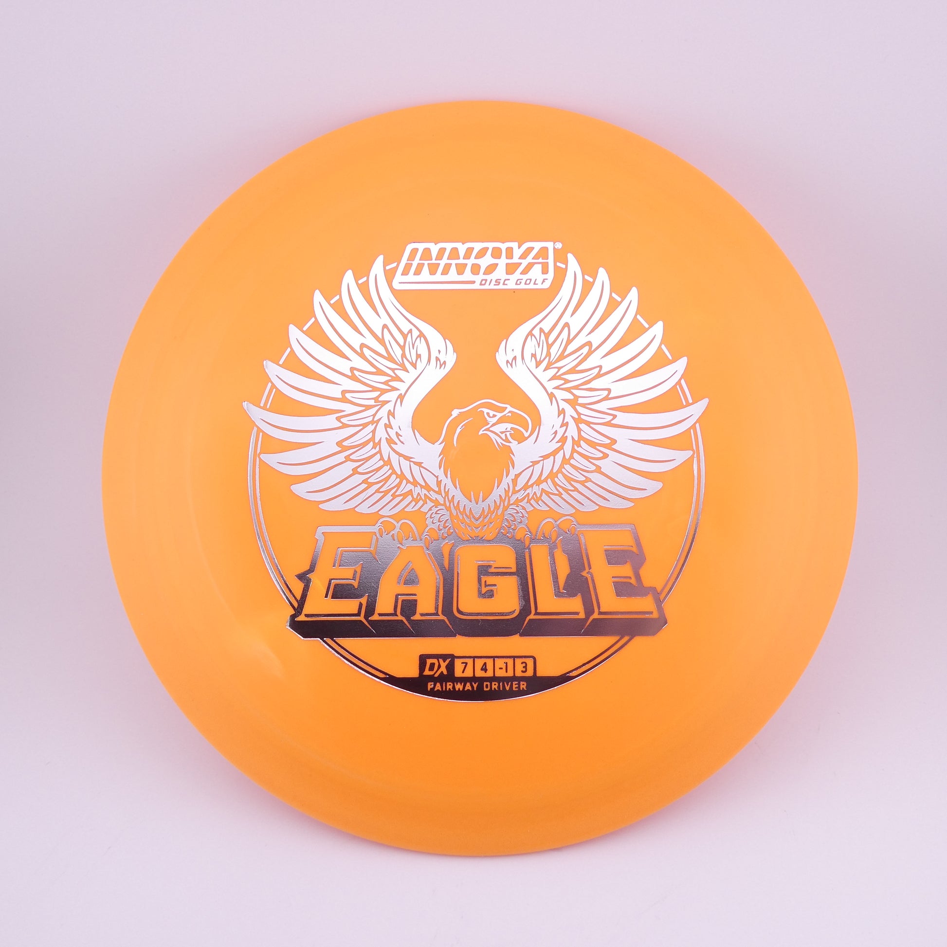 DX Eagle Fairway Driver 173-175g 2