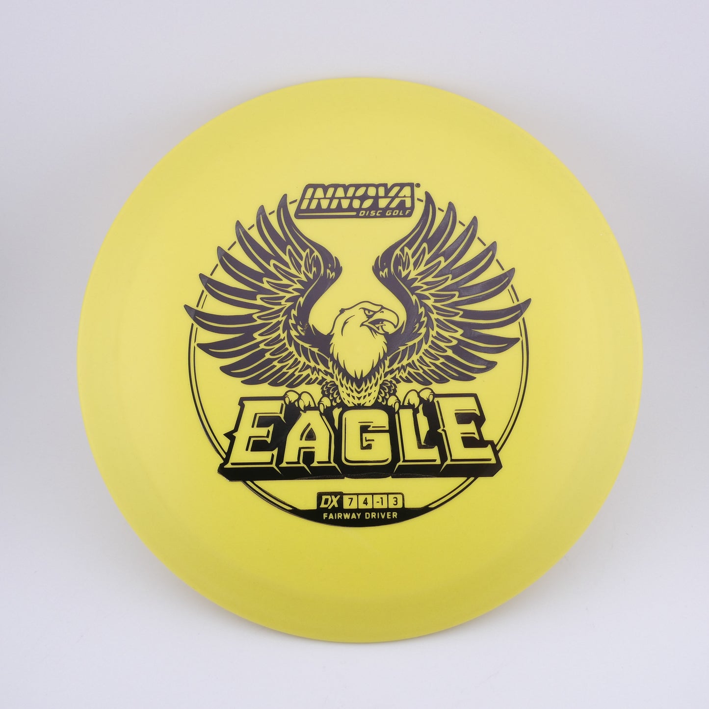 DX Eagle Fairway Driver 173-175g 3