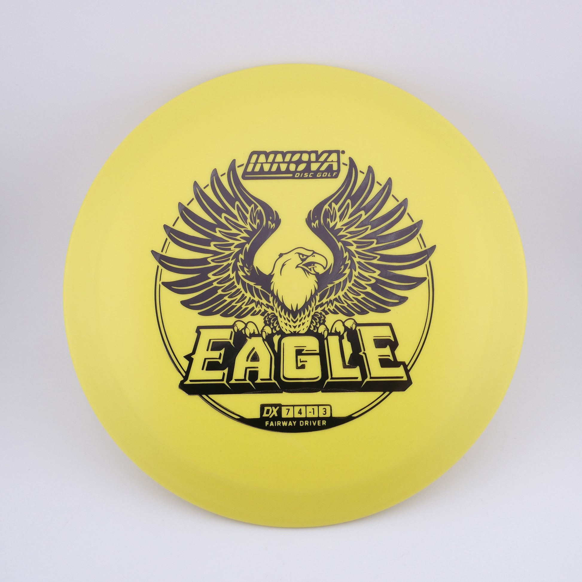 DX Eagle Fairway Driver 173-175g 3