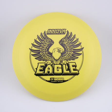 Innova DX Eagle Fairway Driver 173-175g disc golf disc