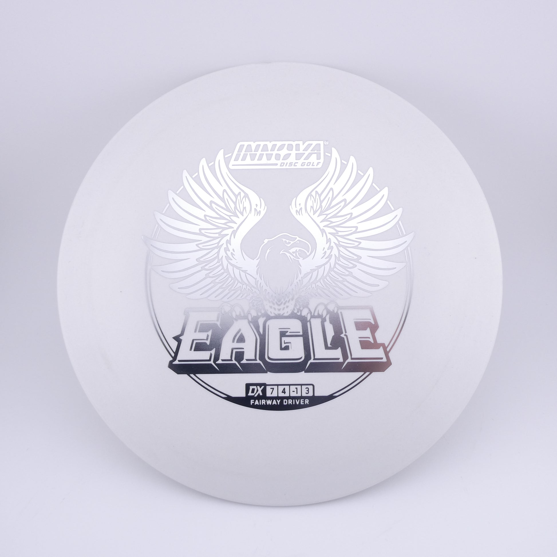 DX Eagle Fairway Driver 173-175g 4